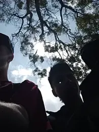 nexxtdoor_guy webcam model stream image