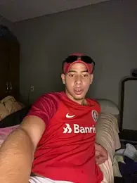 lzinho9153 webcam model stream image