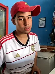 lzinho9153 webcam model stream image