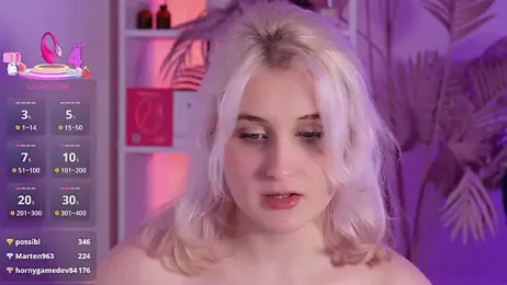 tiffannyjons webcam model stream image