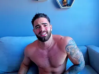 Paul_Phoenix webcam stripchat model stream image
