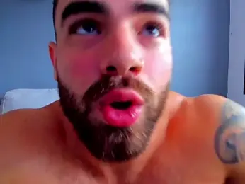 Paul_Phoenix webcam model stream image