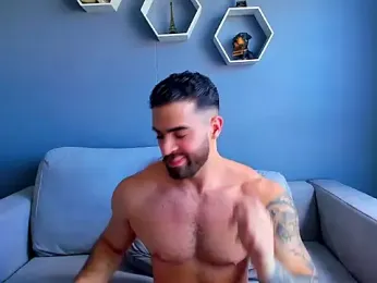 Paul_Phoenix webcam model stream image
