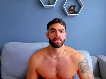 Paul_Phoenix webcam model stream image
