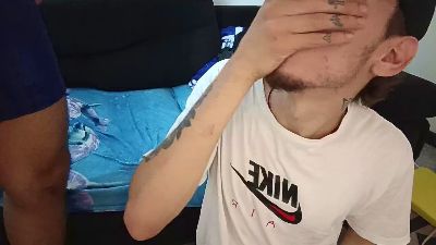 Fratstraights webcam model stream image
