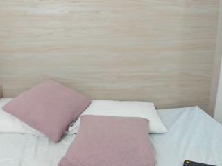 Mariana Garzon webcam flirt4free model stream image