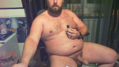 PorkyBoar webcam cam4 model stream image