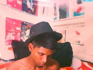 indianthuggin webcam model stream image