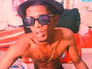 indianthuggin webcam camsoda model stream image