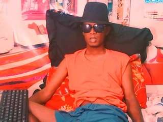 indianthuggin webcam model stream image