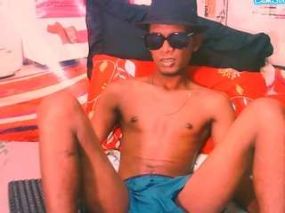 indianthuggin webcam model stream image