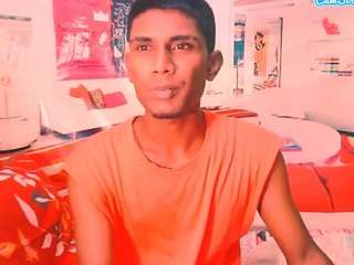 indianthuggin webcam model stream image