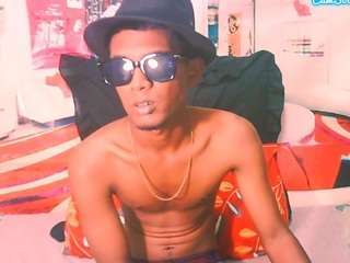 indianthuggin webcam model stream image