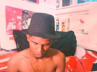 indianthuggin webcam model stream image