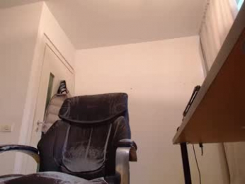 joshknights webcam model stream image