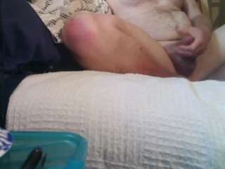lesjuschill webcam model stream image
