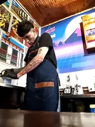 blackninja66 webcam stripchat model stream image