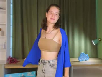 wilonebendell webcam model stream image