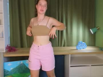 wilonebendell webcam model stream image