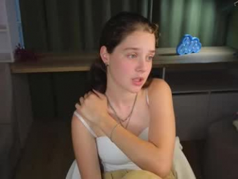 wilonebendell webcam model stream image