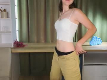 wilonebendell webcam model stream image