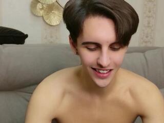 Jeffrey Carter webcam model stream image