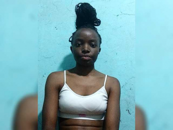 Prekky webcam model stream image