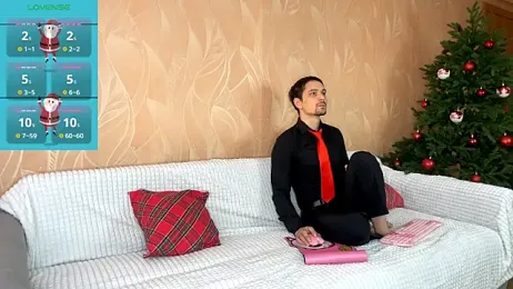 Miley_and_Michael webcam model stream image