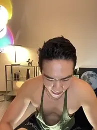 AirboyTy webcam model stream image