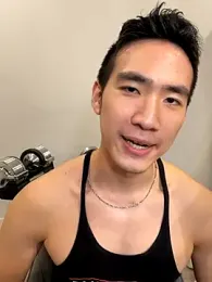 AirboyTy webcam model stream image