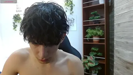 billy_wild webcam model stream image