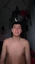 Stiven_017 webcam model stream image