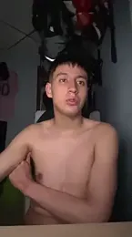Stiven_017 webcam model stream image