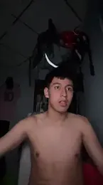 Stiven_017 webcam model stream image