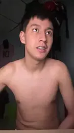 Stiven_017 webcam model stream image