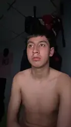 Stiven_017 webcam model stream image