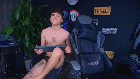 stev_austin_ webcam model stream image