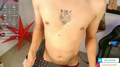 stev_austin_ webcam stripchat model stream image