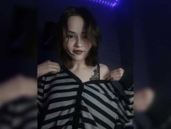 SladcayKissa78 webcam model stream image