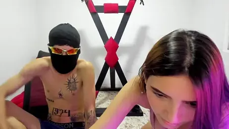 Sara_and_Alexis webcam model stream image