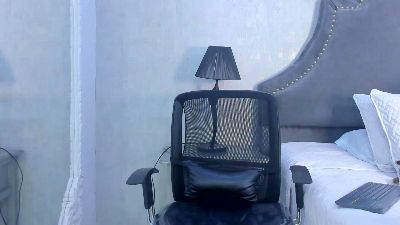 mikebenefleck_ webcam model stream image