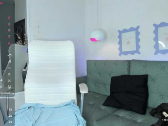 Aaliyah-arabic webcam model stream image