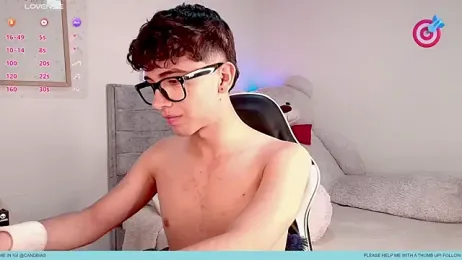 niico_prince webcam model stream image