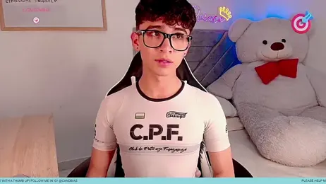 niico_prince webcam model stream image