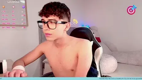 niico_prince webcam stripchat model stream image