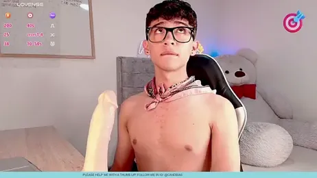 niico_prince webcam model stream image