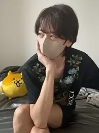 roi_x webcam stripchat model stream image