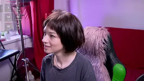 YourDarlingVivian webcam stripchat model stream image