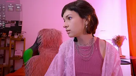 YourDarlingVivian webcam stripchat model stream image