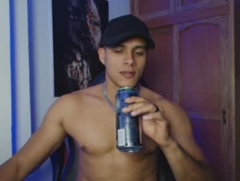 kane_coleman webcam model stream image